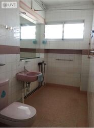 Blk 739 Pasir Ris Drive 10 (Pasir Ris), HDB 5 Rooms #587417001
